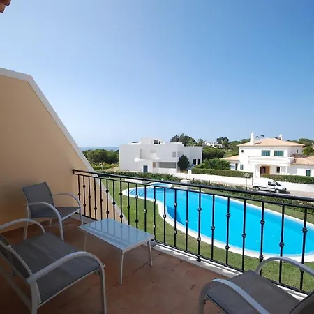 Vila Rosal,sao Rafael Albufeira