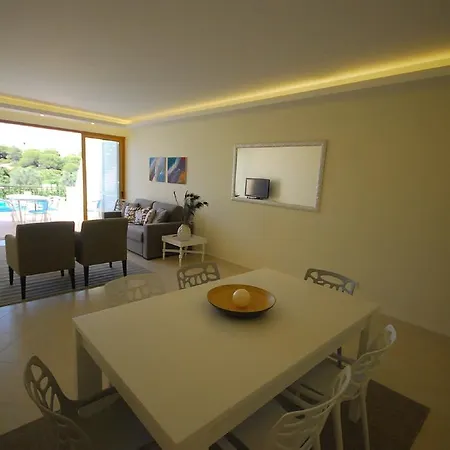 Vila Rosal,sao Rafael Albufeira