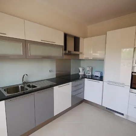 Holiday home Vila Rosal,sao Rafael *