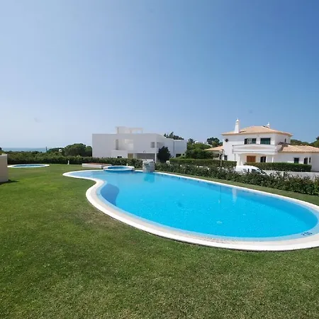 Vila Rosal,sao Rafael Holiday home *