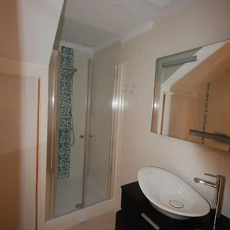 Holiday home Vila Rosal,sao Rafael Albufeira