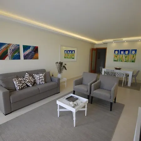 Feriehus Vila Rosal,sao Rafael Albufeira
